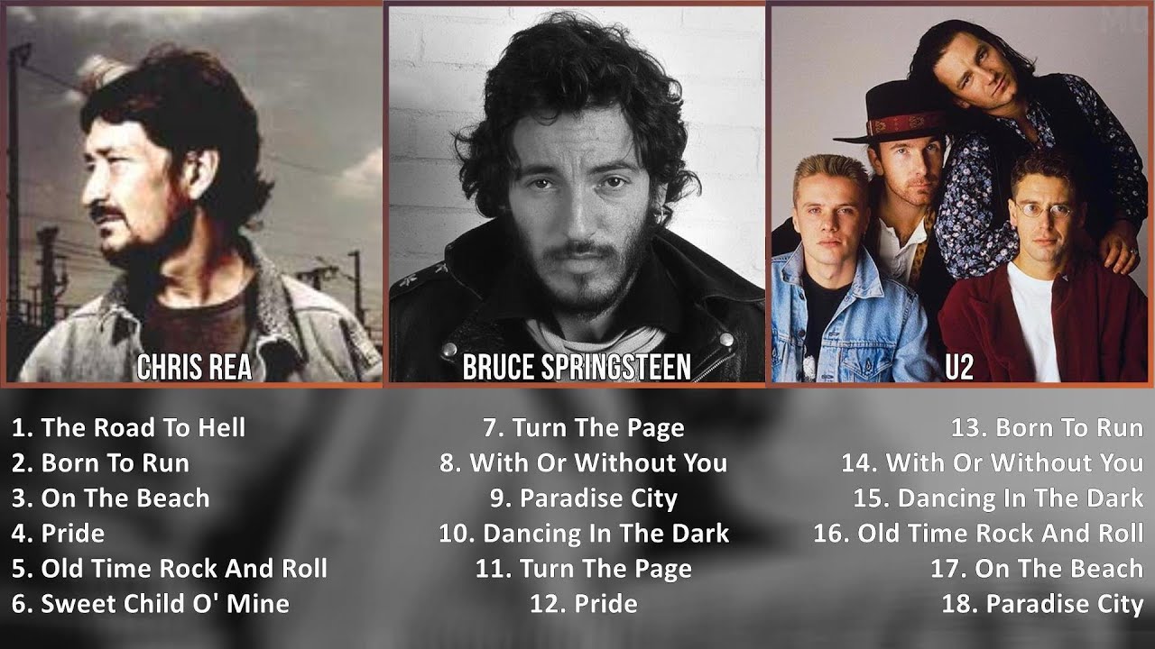 Classic Rock Hits You'll Love - Nostalgic Melodies from Yesteryear