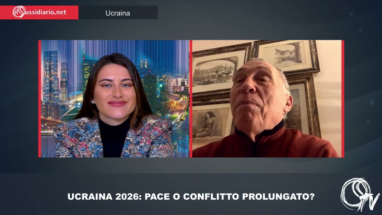 ACCORDO RUSSIA-UCRAINA: I NODI DONBASS, NATO E TRUMP/ GENERALE MORABITO: I RETROSCENA SUL FUTURO