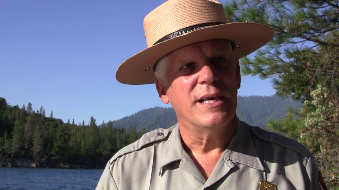 Whiskeytown National Recreation Area