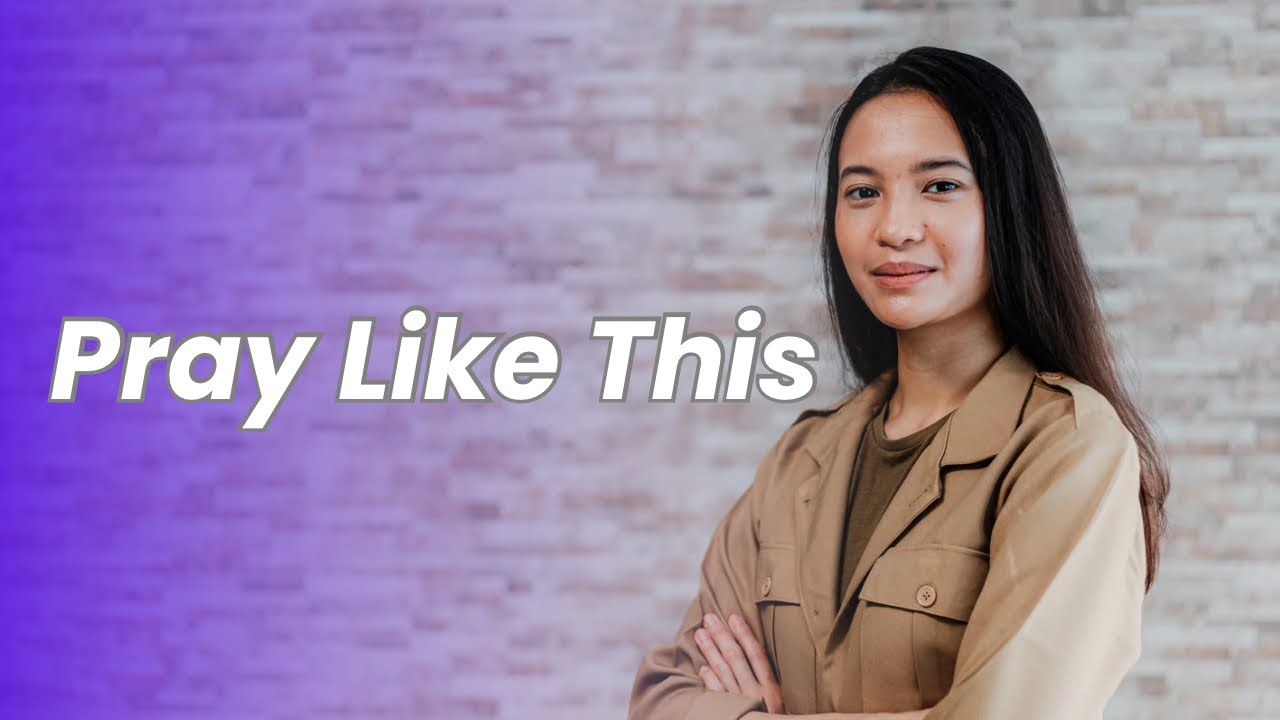 To The Woman Crying in Private:This is how You win The Battle