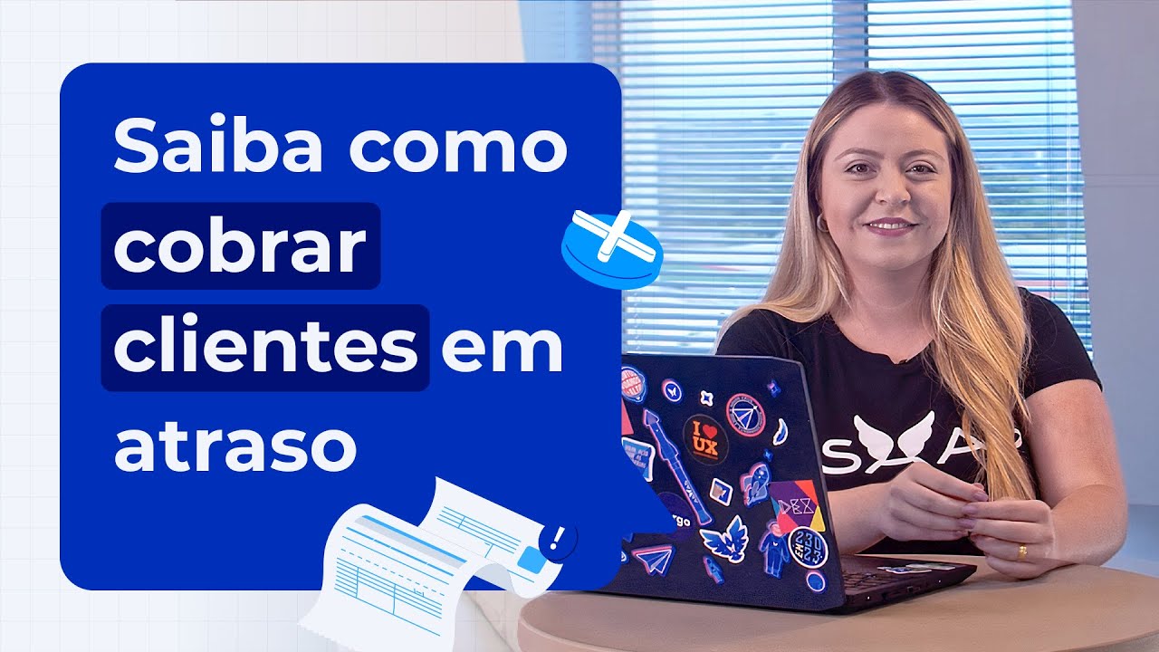 Como Cobrar Clientes em Atraso Usando T&eacute;cnica para Inadimpl&ecirc;ncia Zero