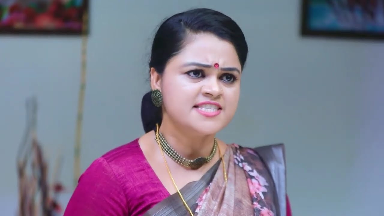 Kamali - Ep 1053 -  Kamali,Rishi,Ankita - Kannada Tv Serial - Zee5 Classics Kannada