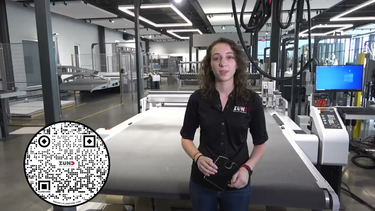 ZAMFlix Episode 5: Routing and Polishing Acrylic