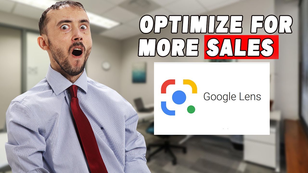 How To Advertise Using &lsquo;Google Lens&rsquo; &ndash; Make Money Off Of Google Lens Today!