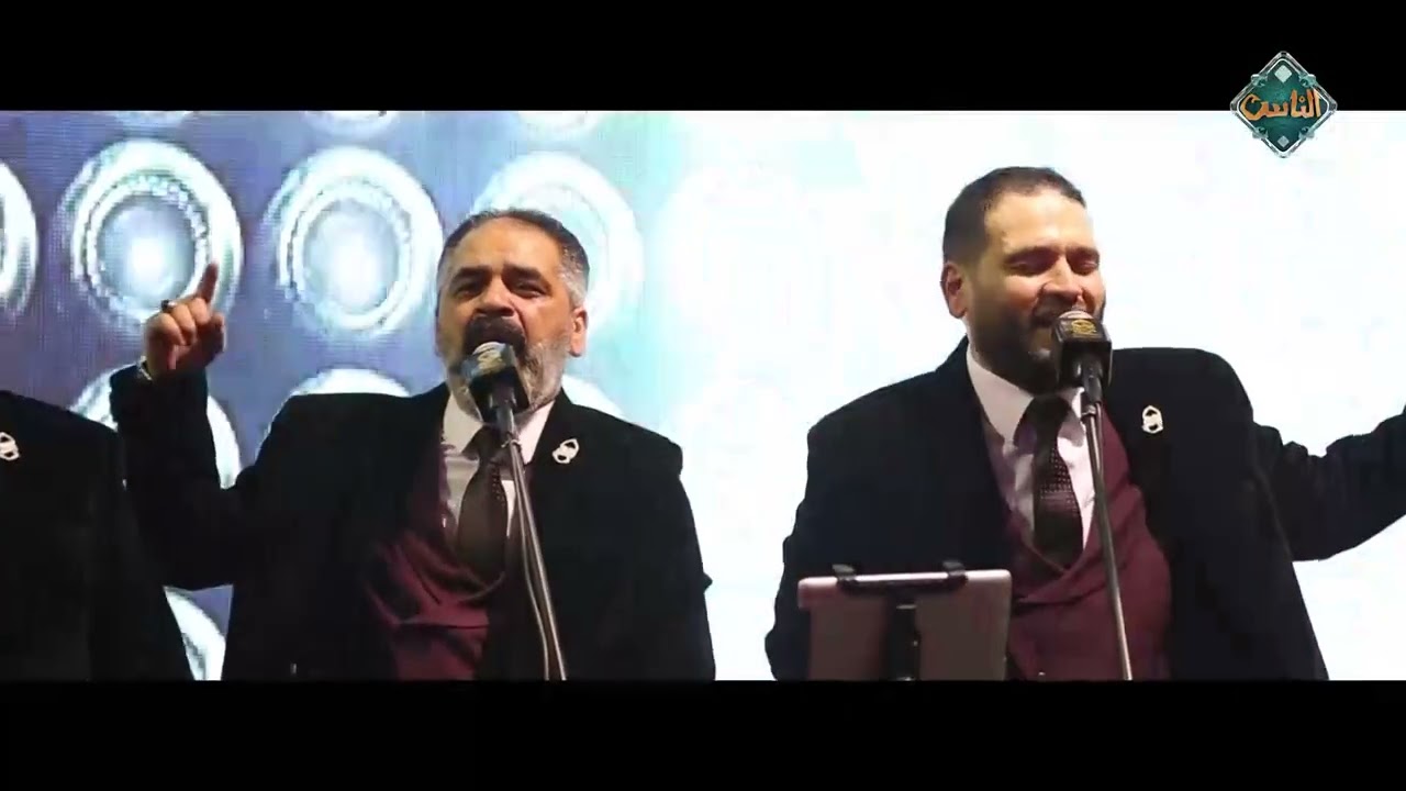 سهرة في حب الحبيب المصطفى مع فرقة الإخوة أبو شعر - الحلقة 47 - في حضرة المحبوب