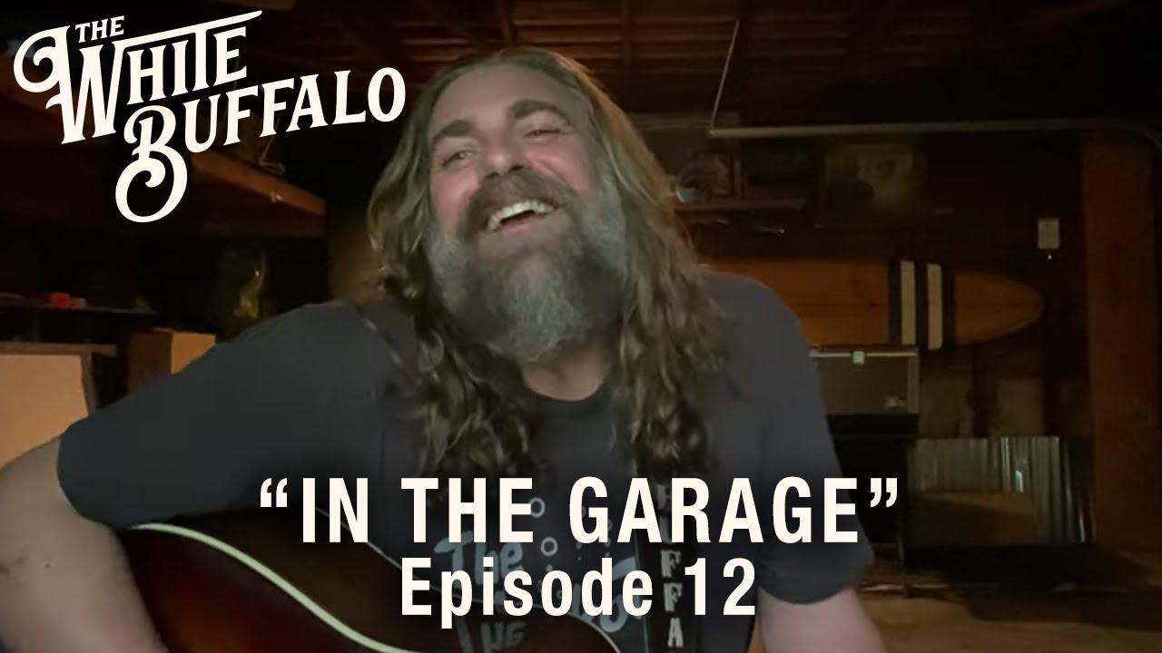 The White Buffalo - 
