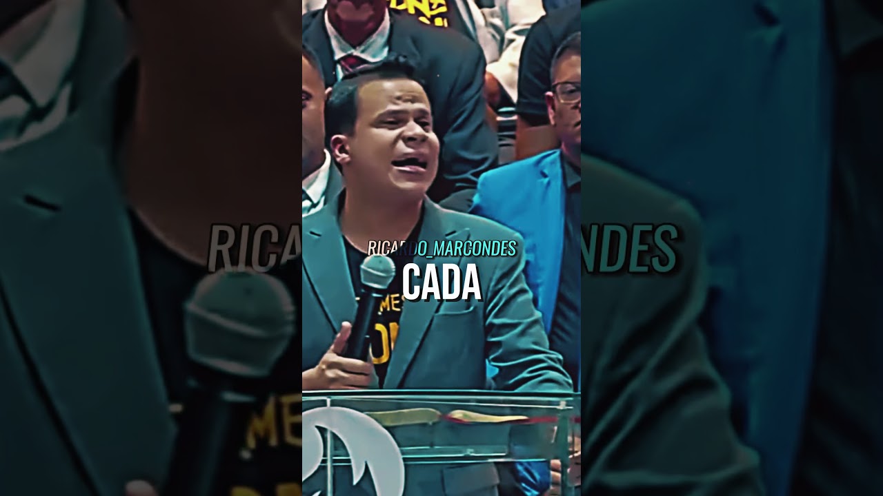 A verdadeira Igreja, ele falou 🙌🏻📖Elizeu Rodrigues 👉🏻 CONF&Eacute; 2024.#deus #jesus #eliseu