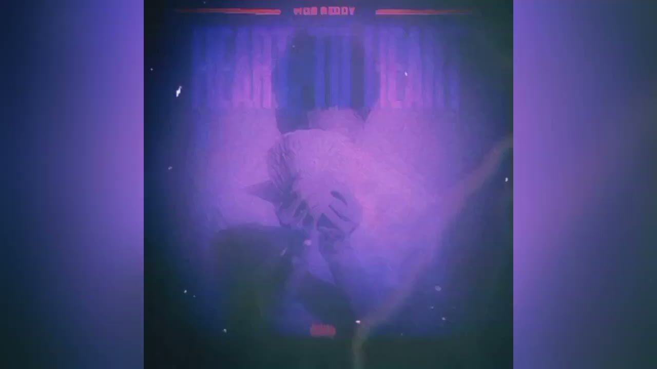 MOB Reddy - Heart To Heart (Official Audio)