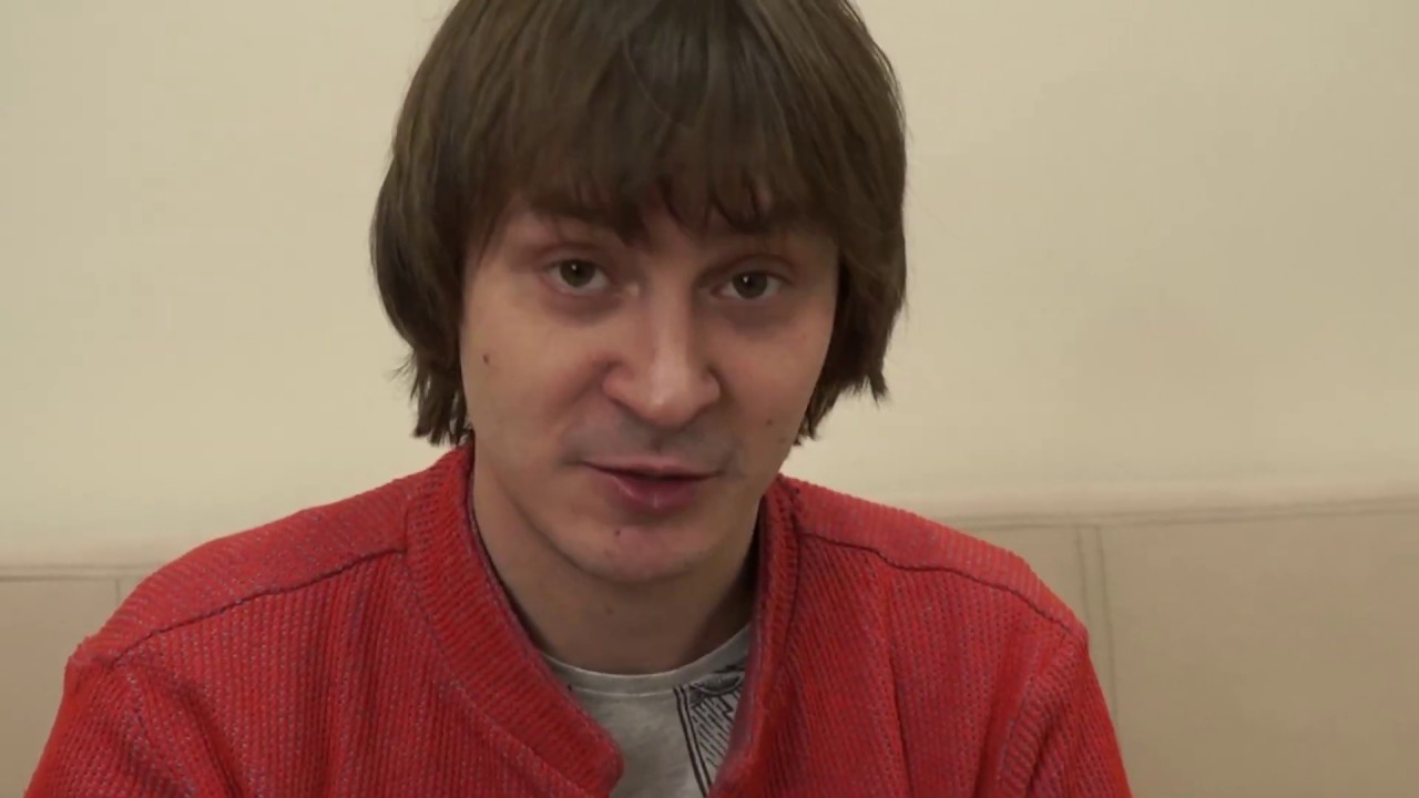 Филипп Копачевский в нашей рубрике &laquo;Музыканты тоже люди&raquo;