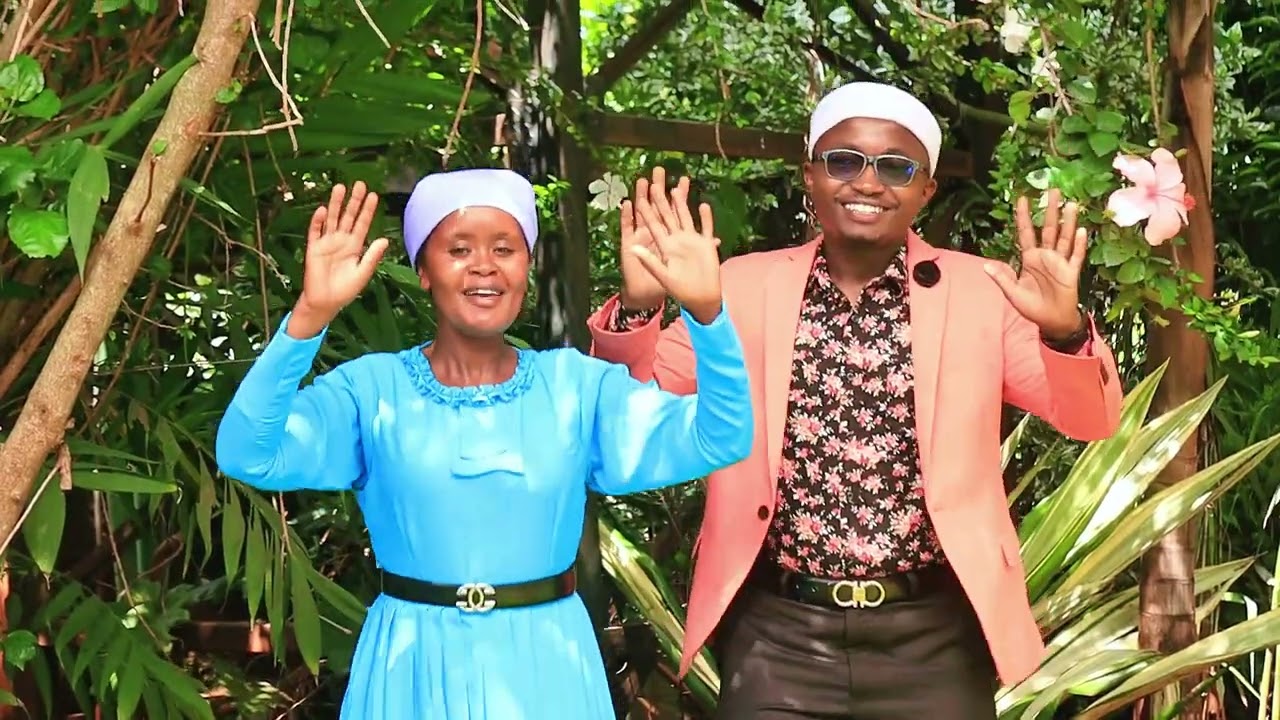 Shiku muini - Rubuiyai Cia Iguru {official video}