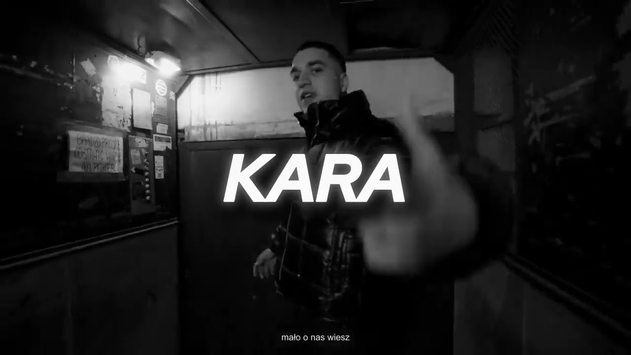 (FREE) ALESHEN TYPE BEAT - “KARA” (prod. biesu x jackzorana)