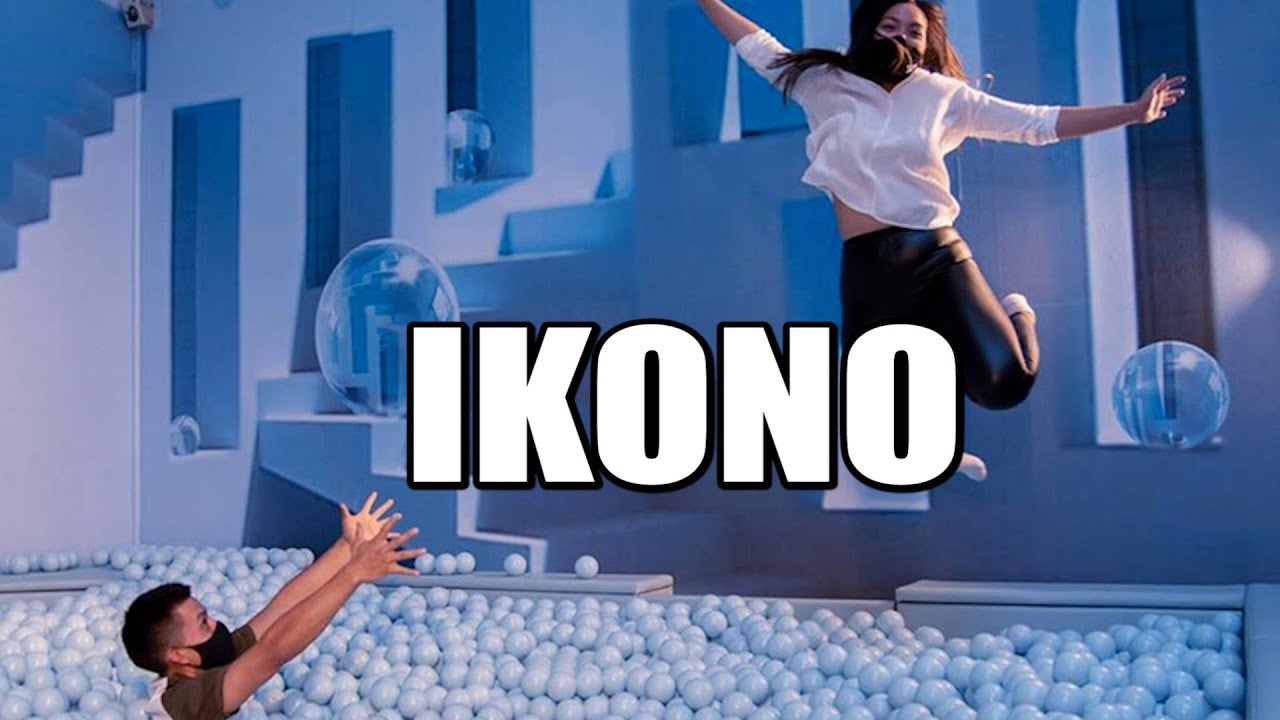 BARCELONAUTES / IKONO