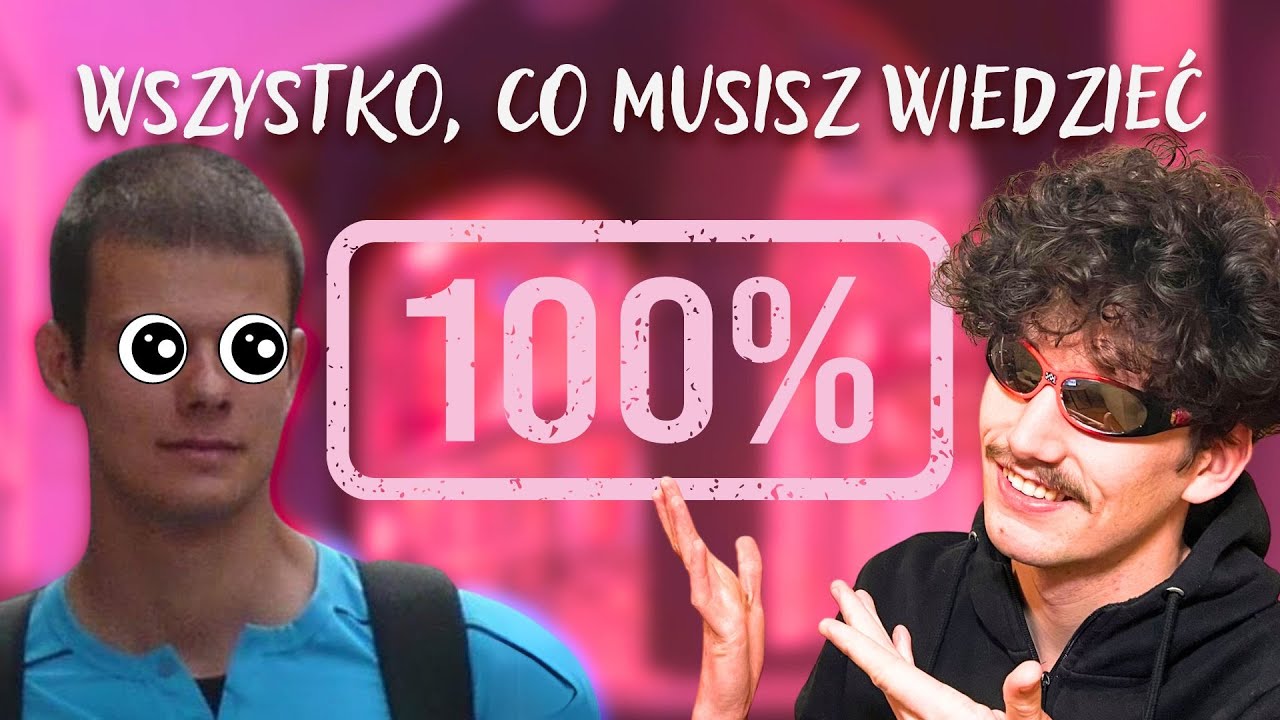 jak zdać MATURĘ z MATMY na 100% i nie przestać wymawiać 