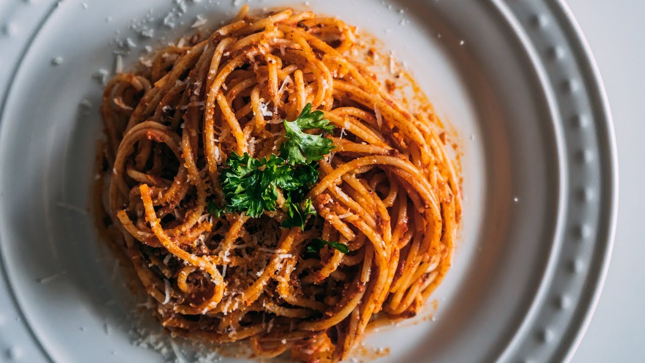 Duck Ragu Recipe with Moulard Duck Breast | DUCKCHAR