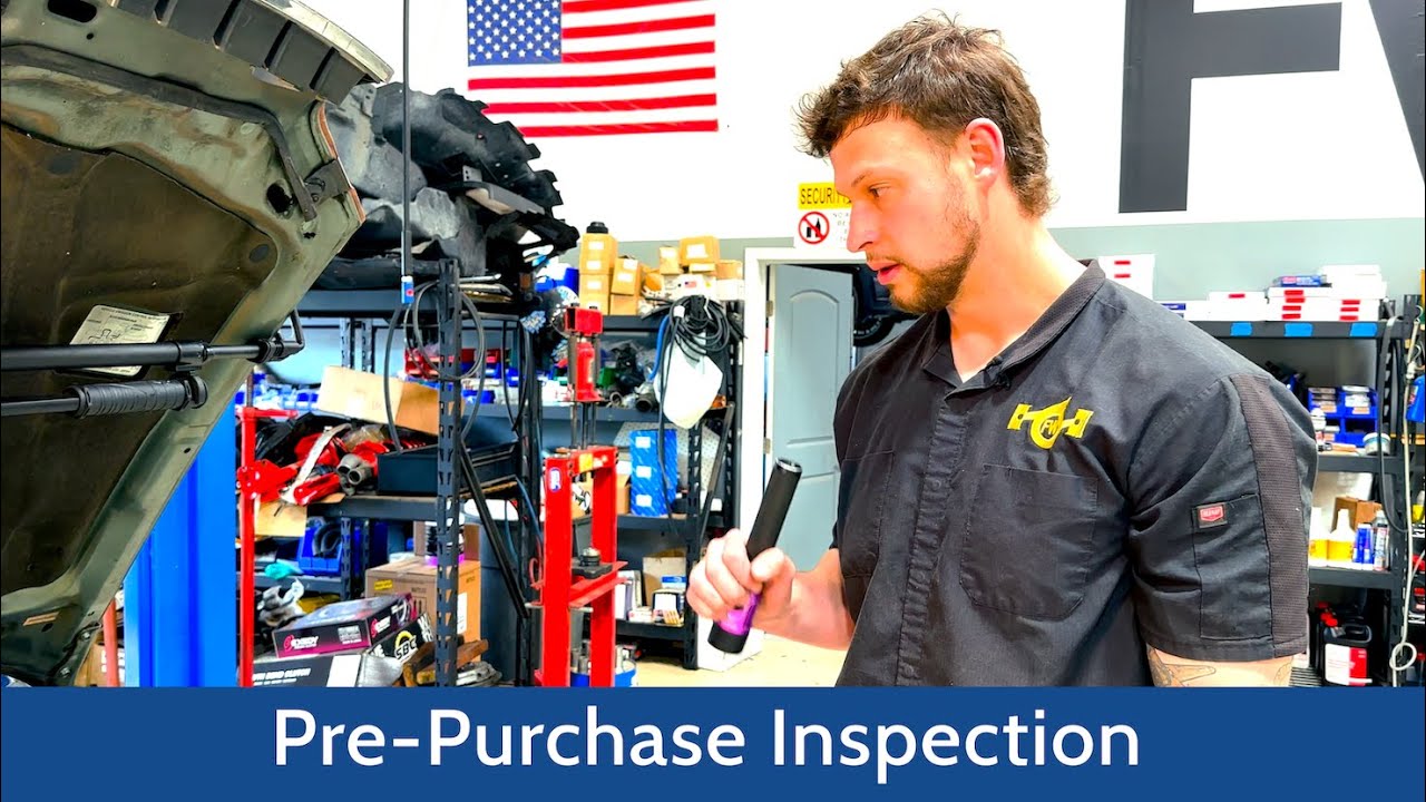 Subaru Pre-Purchase Inspection | Subaru Service for Rocklin, Roseville, Auburn Areas | FW Motors