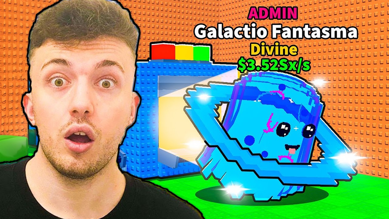 Cheltui $978,251,358 pe Escape Tsunami for Brainrots! AM FURAT CEA MAI RARA DIVINE DIN JOC!