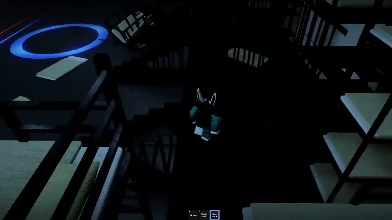 [THE SPLAT GAMES]: Lights Out Updated