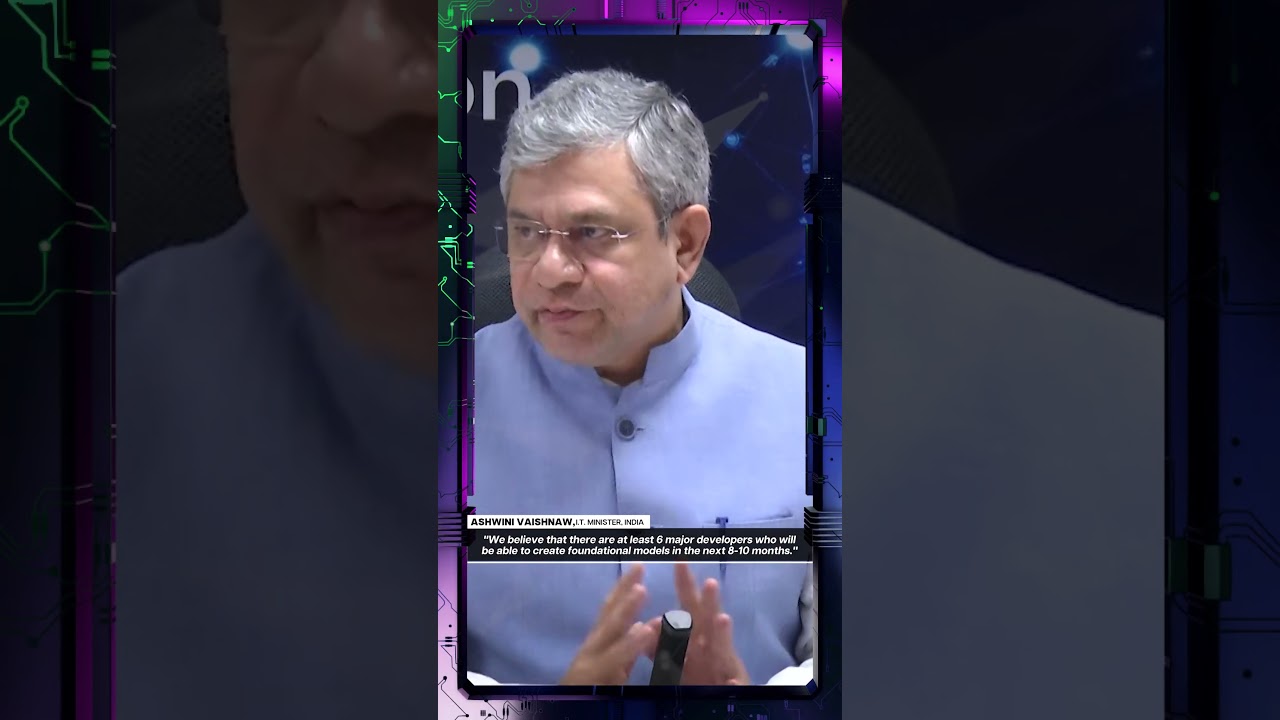 India's Own AI? Government Says 