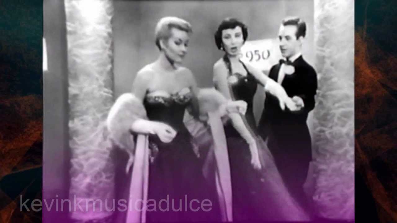 Patti Page - Whatever Lola Wants