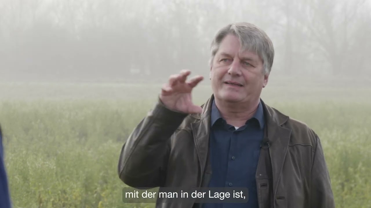 Zukunft Tierhaltung auf Gut Hardegg