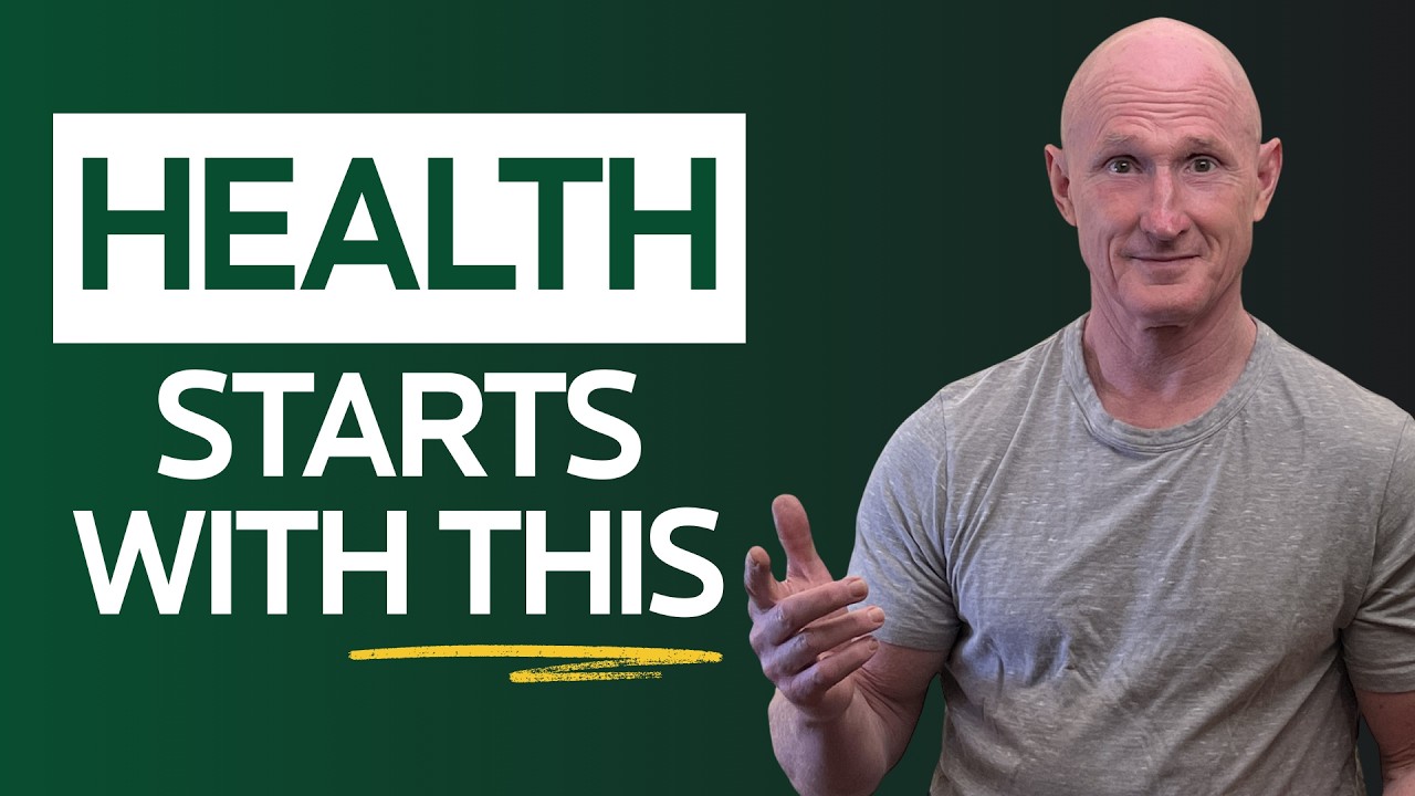 The Fastest Way to Get Healthy Has Nothing to Do With Diet or Exercise