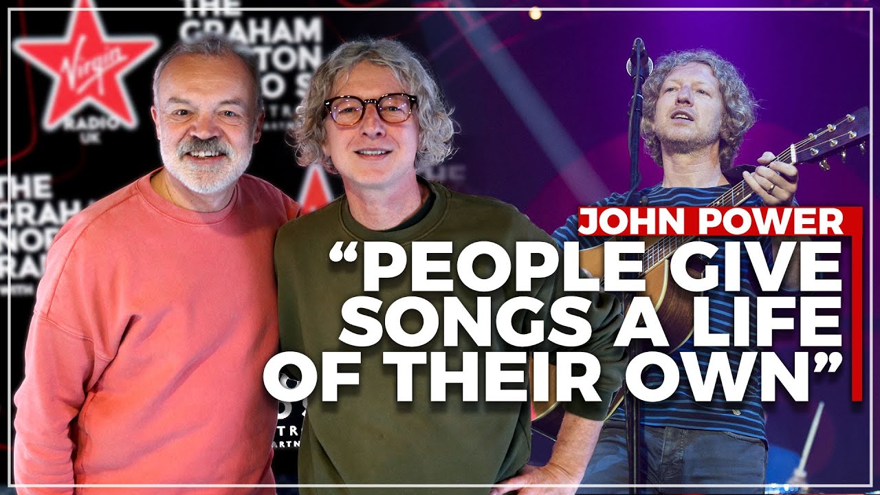 John Power: Cast Are 