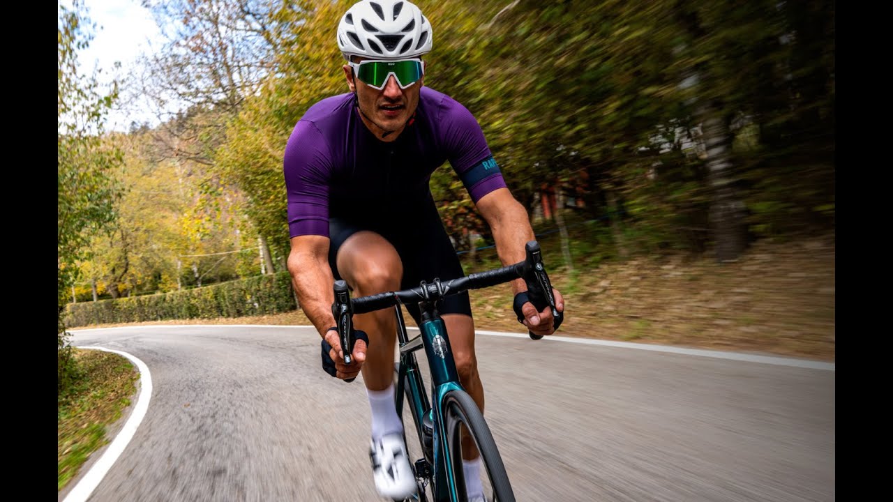 SPECIALISSIMA - The power of lighweight