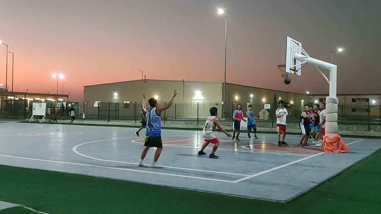 Gulf asia company Play ground #Qatar#
