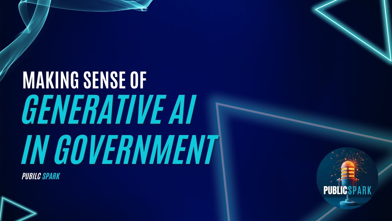 Making sense of Generative AI in Government: Guidelines for Responsible Use in Daily Work
