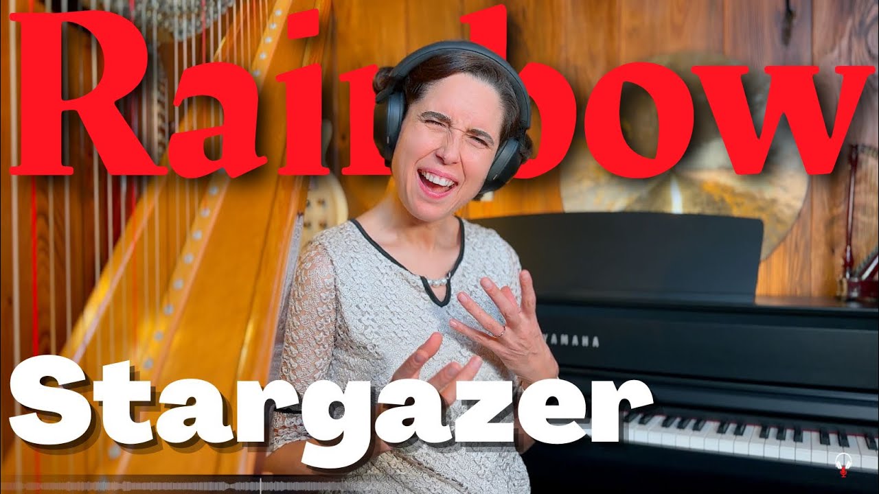 Rainbow, Stargazer - A Classical Musician’s First Listen and Analysis