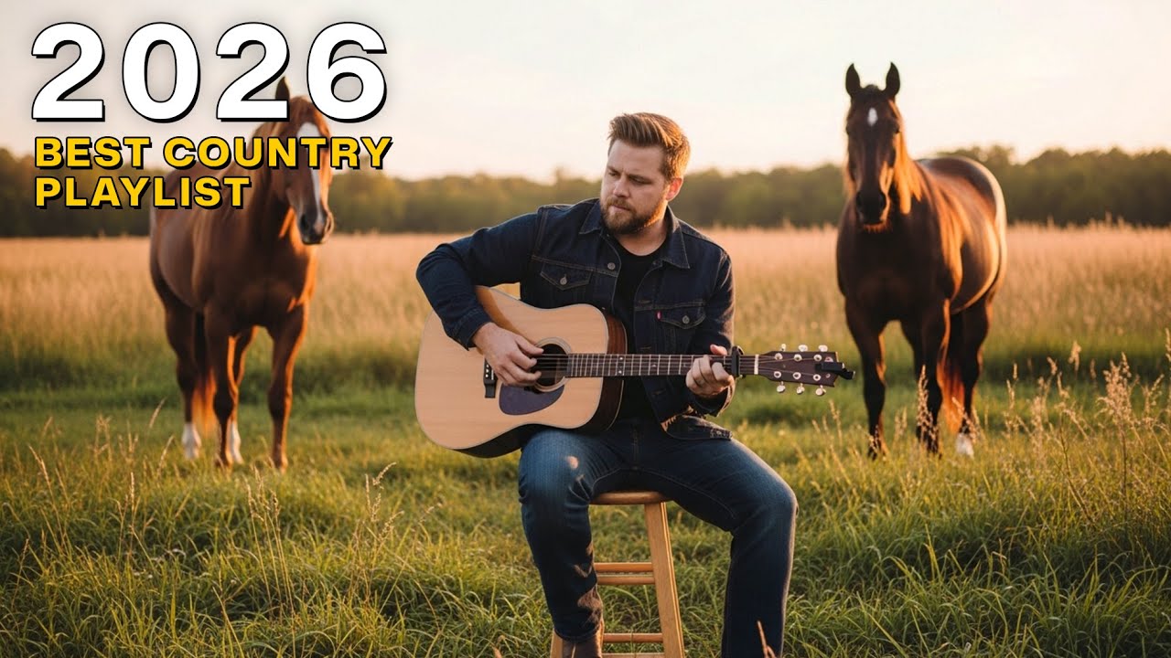 Corners Of This Small Town – Where We Started – Country Memory