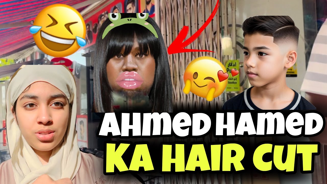 Cabin Crew hair Style 😁 | Hair Cut kharab hogya 🤦🏻‍♀️ | MaryamEmanVlogs | 