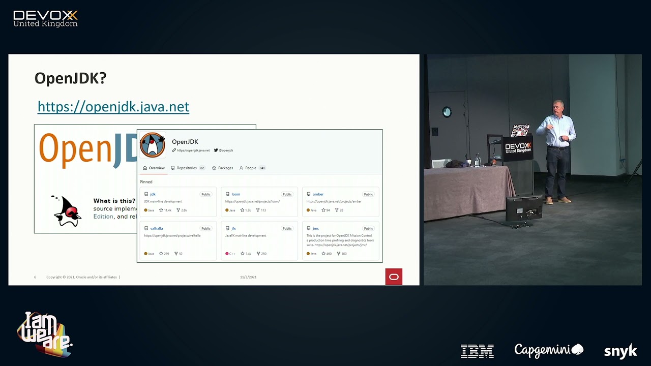 Java 17 Deep Dive by Jos&eacute; Paumard