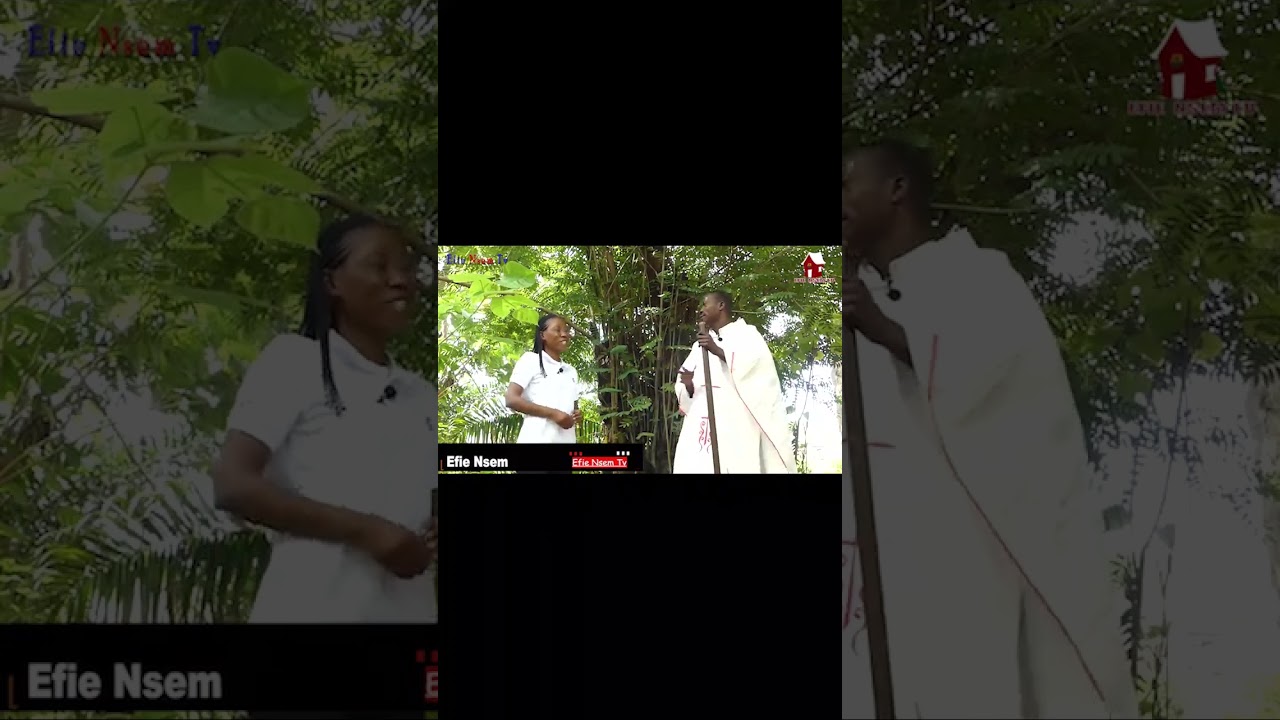#efiensemtv #prophetlion #prayers