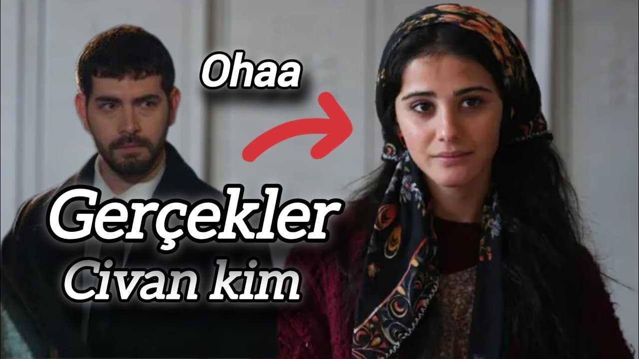 Civan Gerçeği! Sevdiğim Sensin Dizisinin En Güçlü Karakteri | Barış Baktaş Analizi