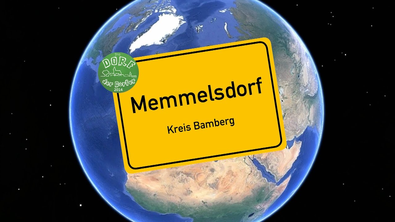 MemmelsDORF DER DOERFER 2014