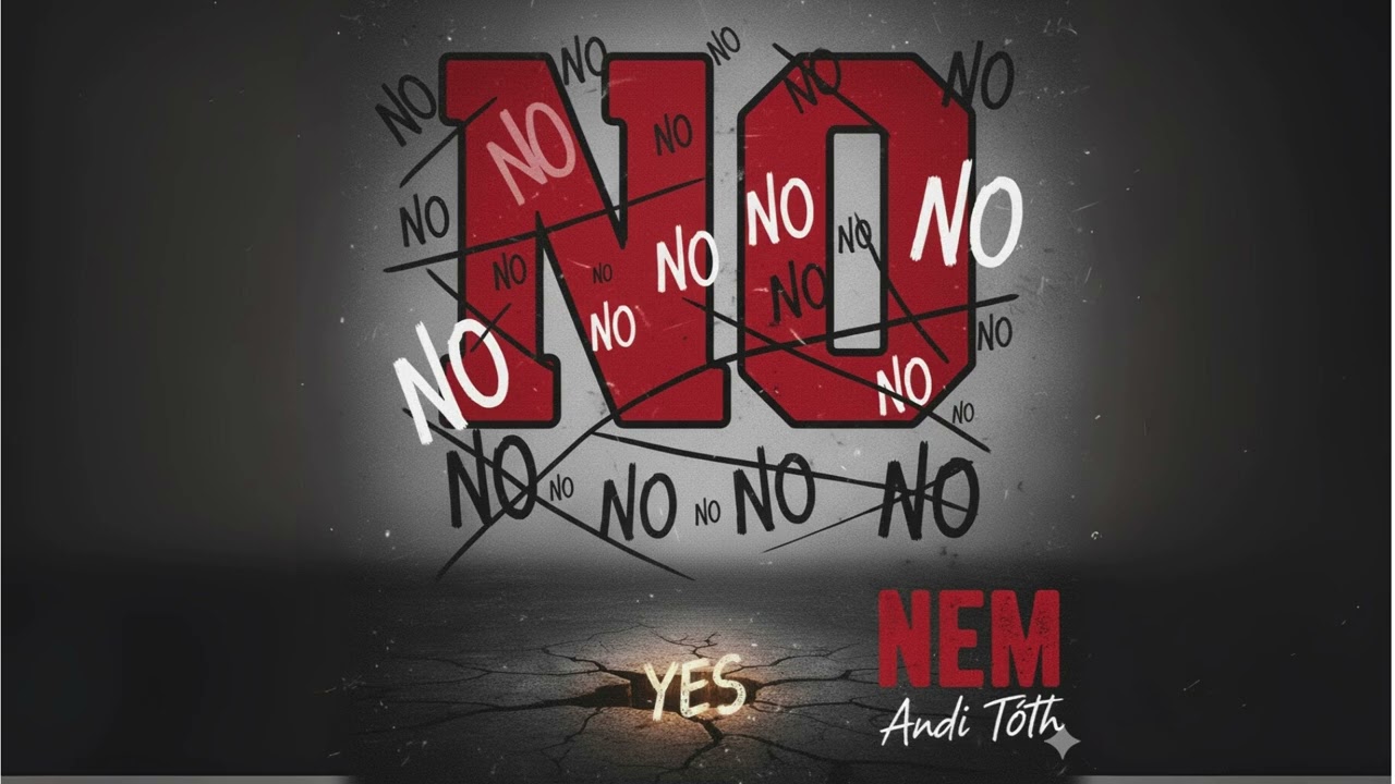 X-faktor: Tóth Andi - EZ EGY NEM!