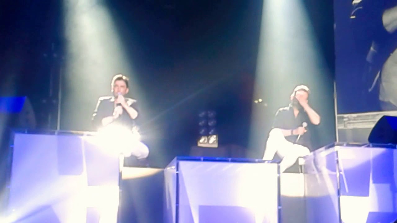 Wenn Die🌟Sterne✨Schlafen Gehen Konzert Cottbus März 2019📅