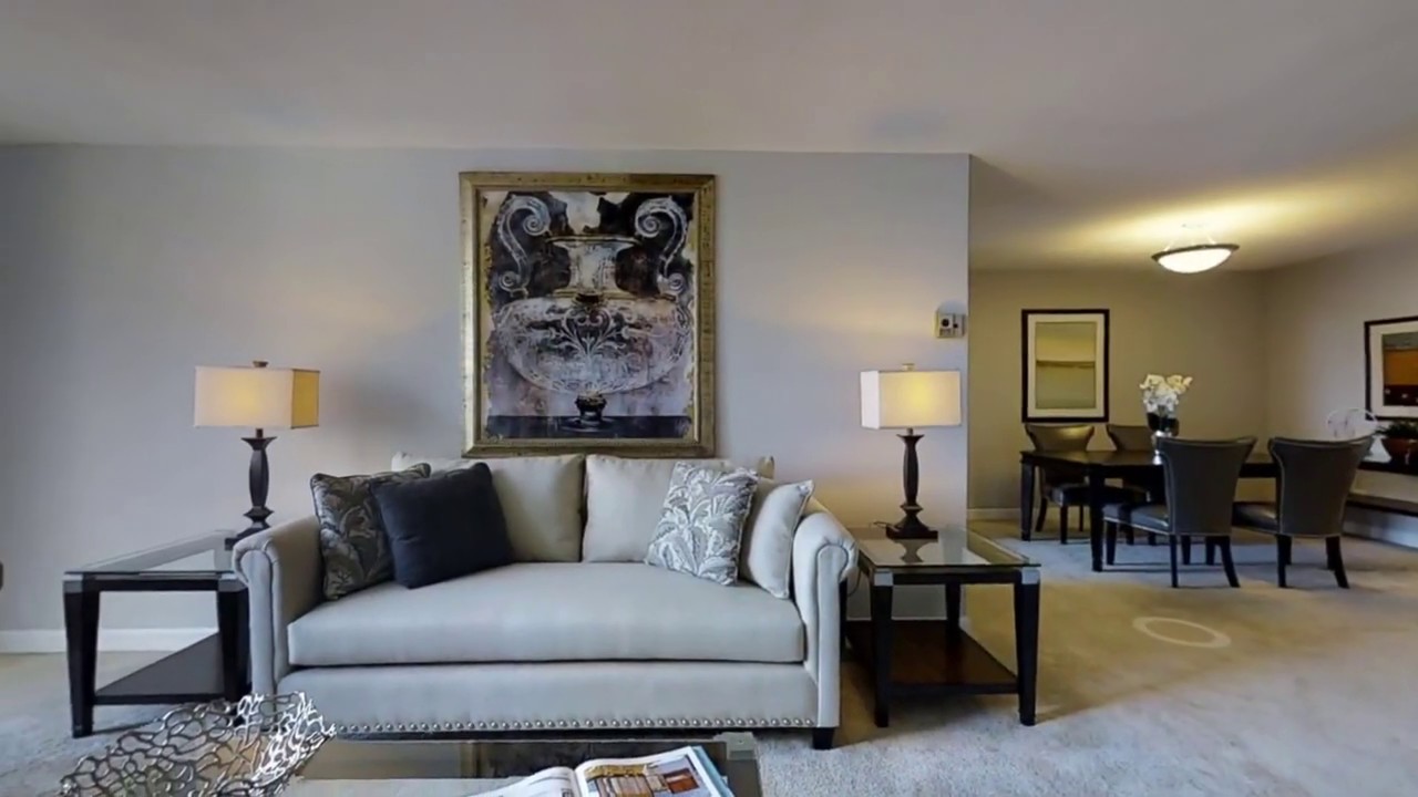 Highland House West 3 Bedroom Walkthrough
