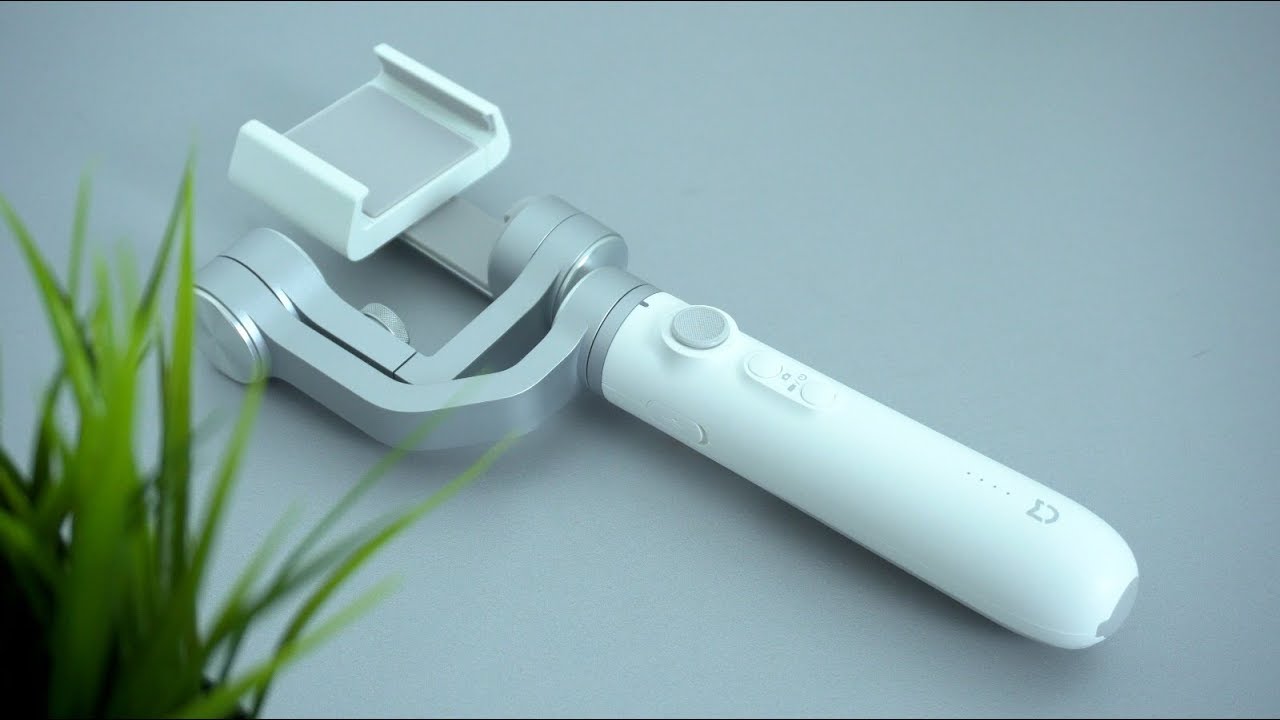Xiaomi Mijia Smartphone Gimbal | 2 months later 🔥