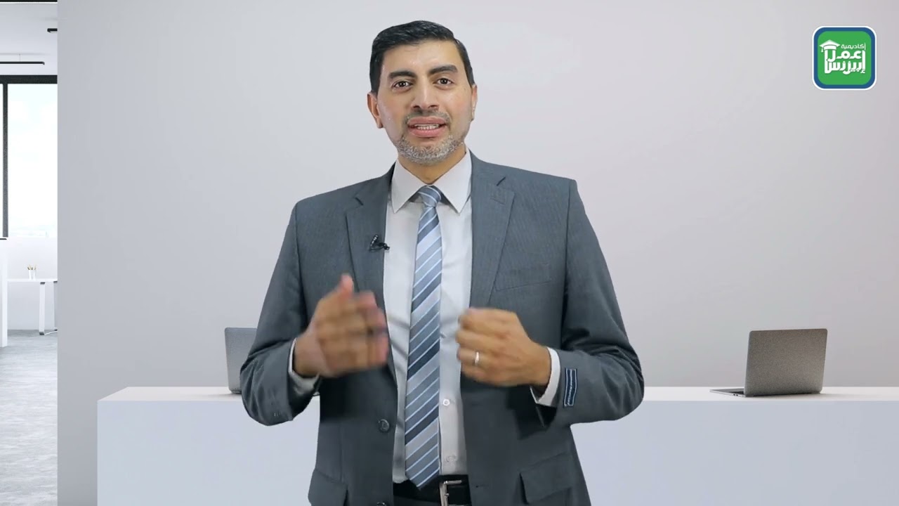 مقدمة كورس 6 سيجما - دراسة كل ما يتعلق بهذه الاستراتيجية، ودورها في تحسين الأداء