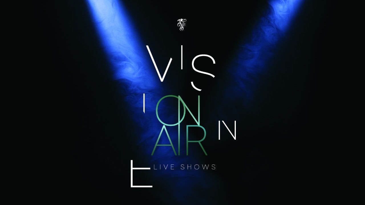 Visionnaire Live Show, Episode 2