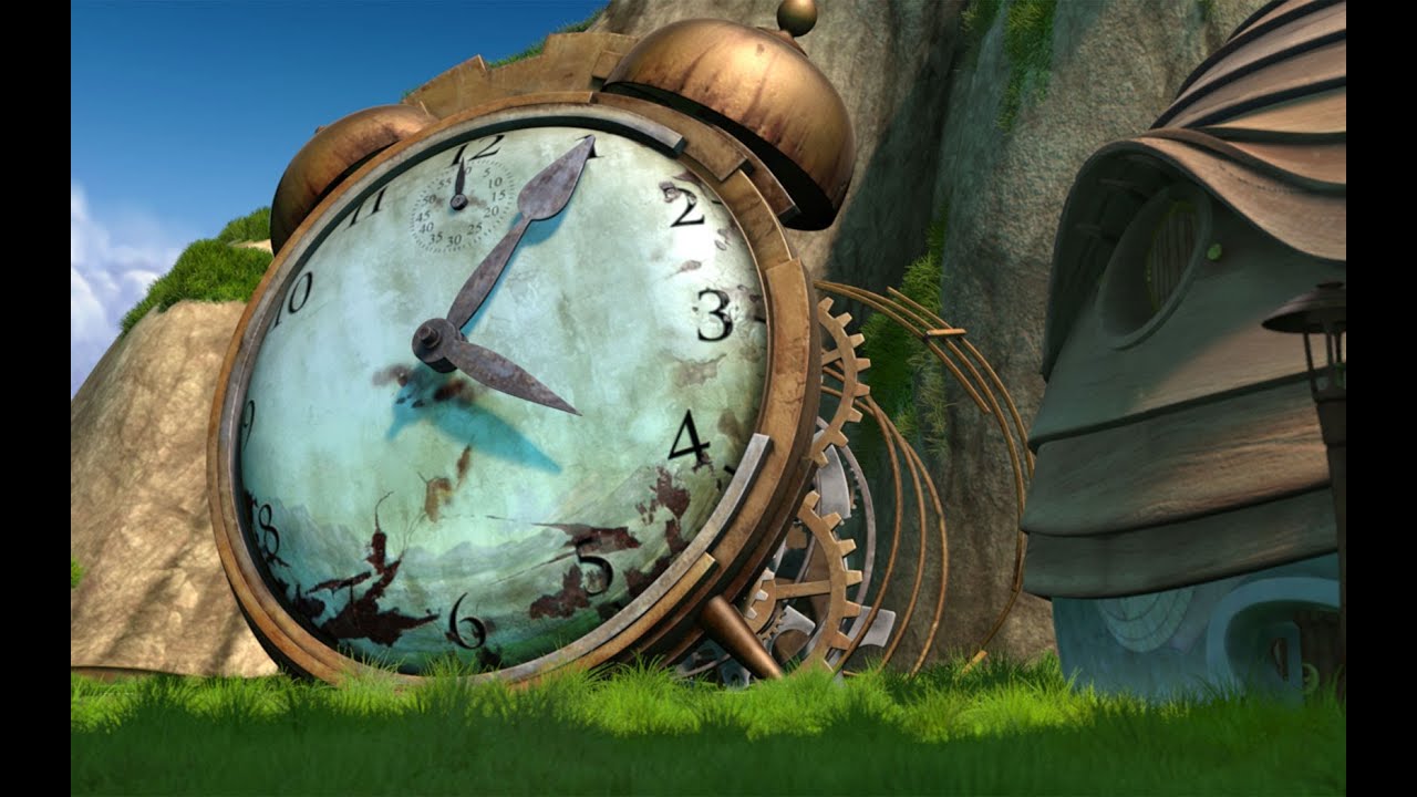 Charly García - Reloj de plastilina