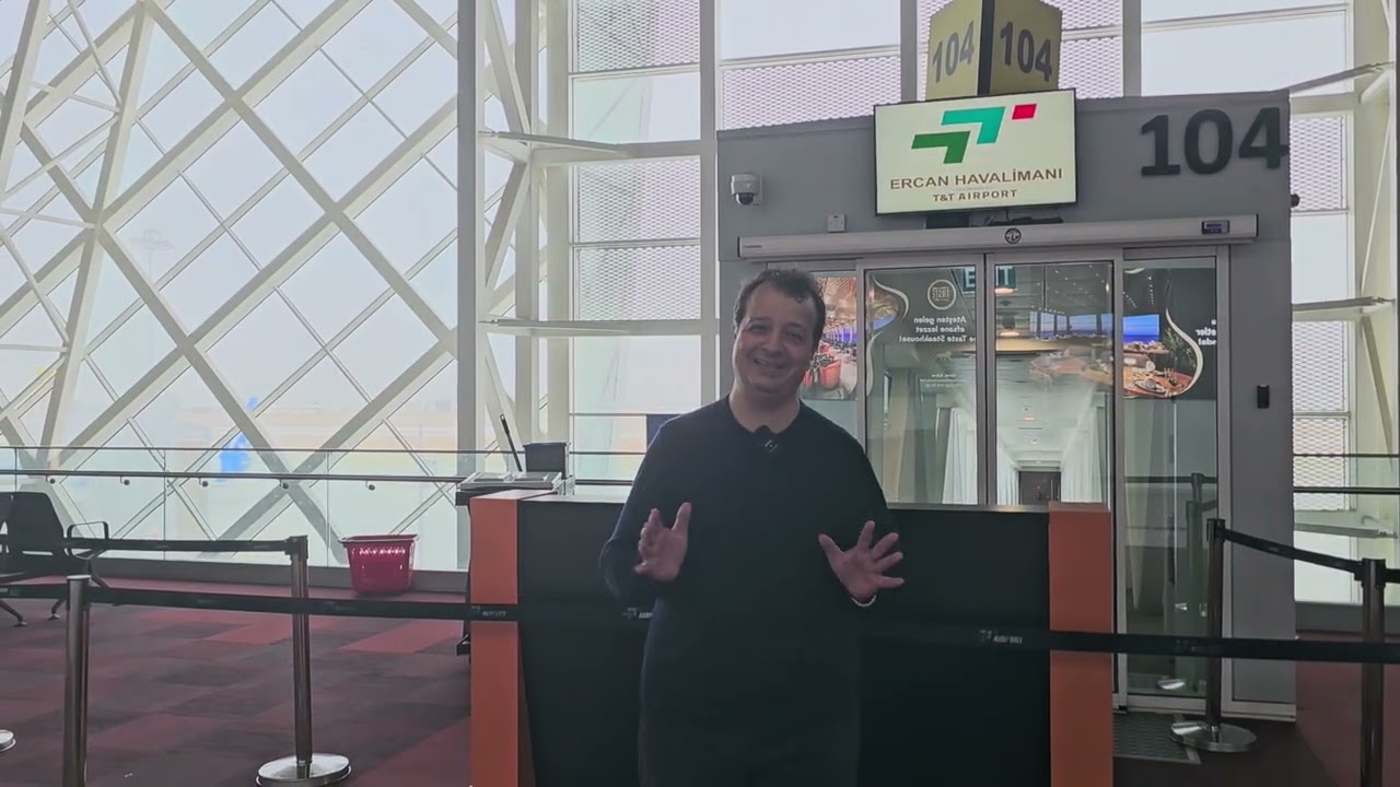 Kıbrıs programımız çok yakında TV de 