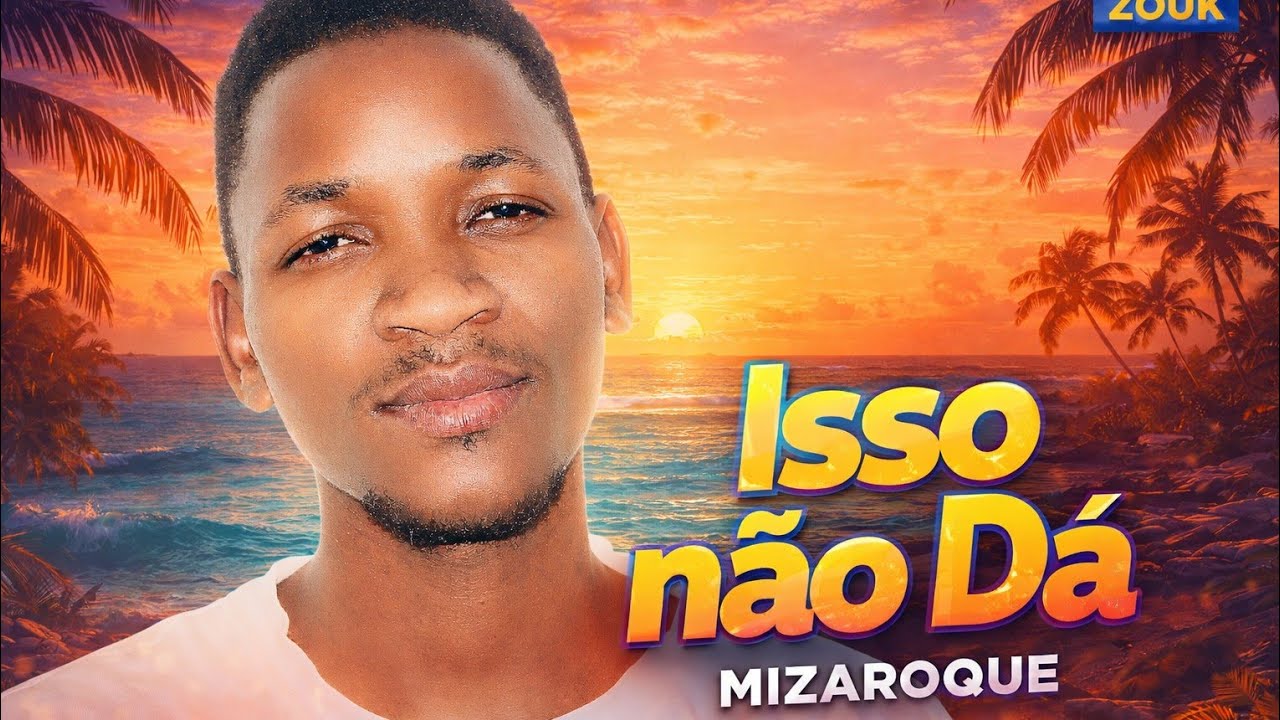 Mizaroque__Isso nao Dá