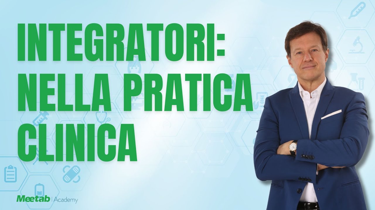Integratori: perché spesso NON funzionano nei pazienti (anche se segui le regole)