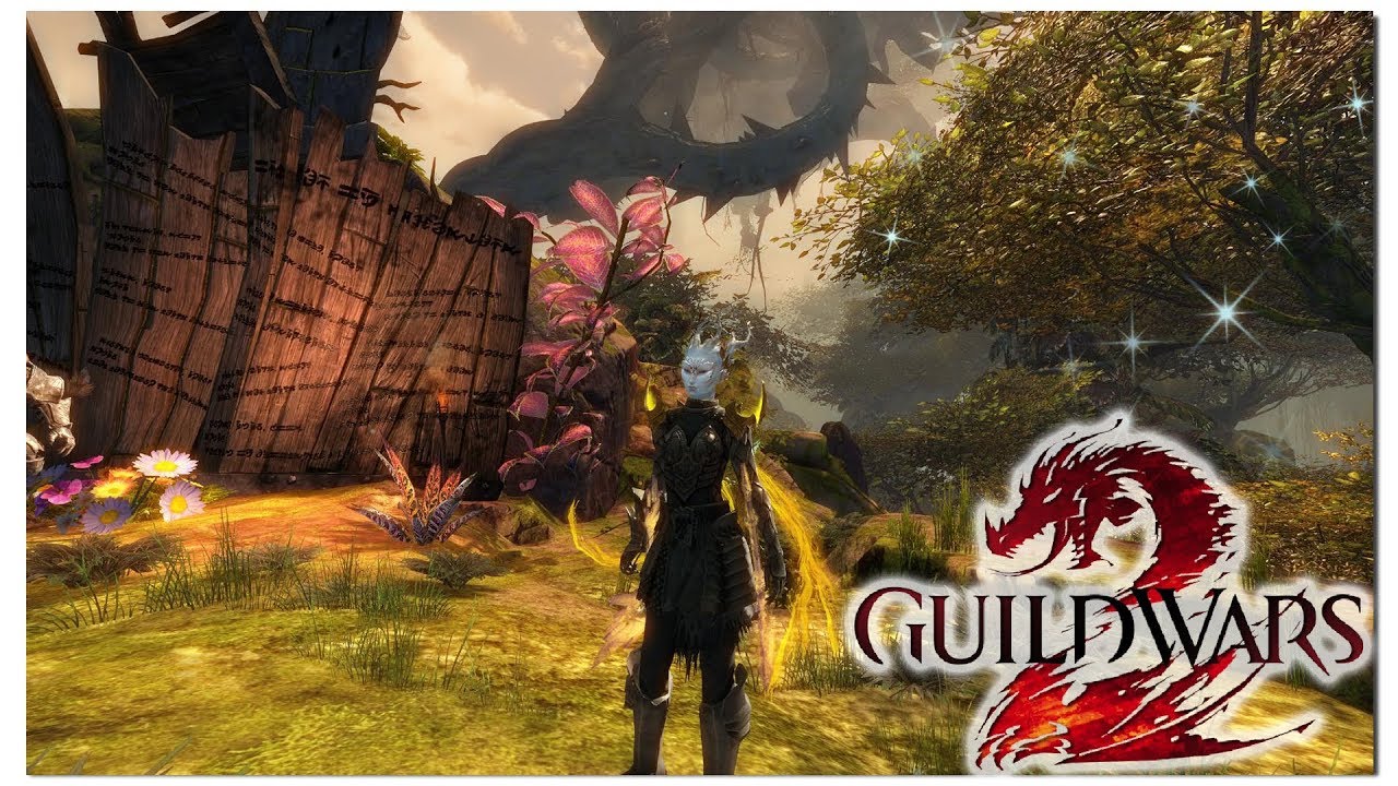 Where Do I Go - Guild Wars 2 - Episode 94