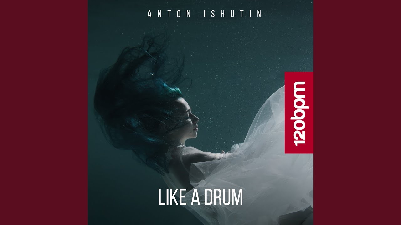 Like a Drum