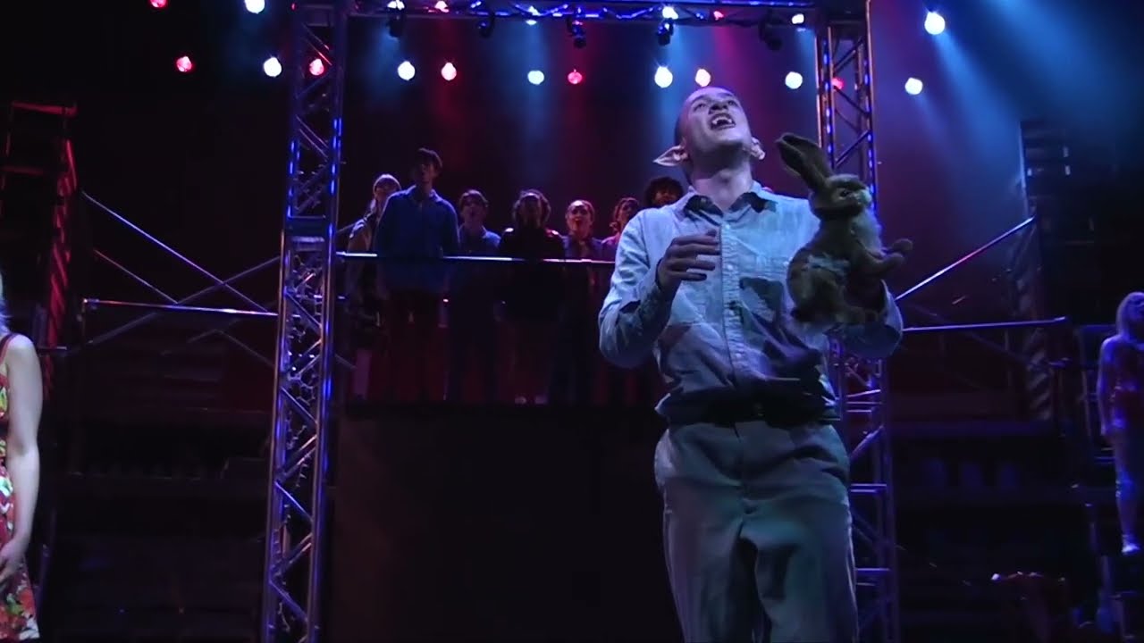 Bat Boy: The Musical at WCSU