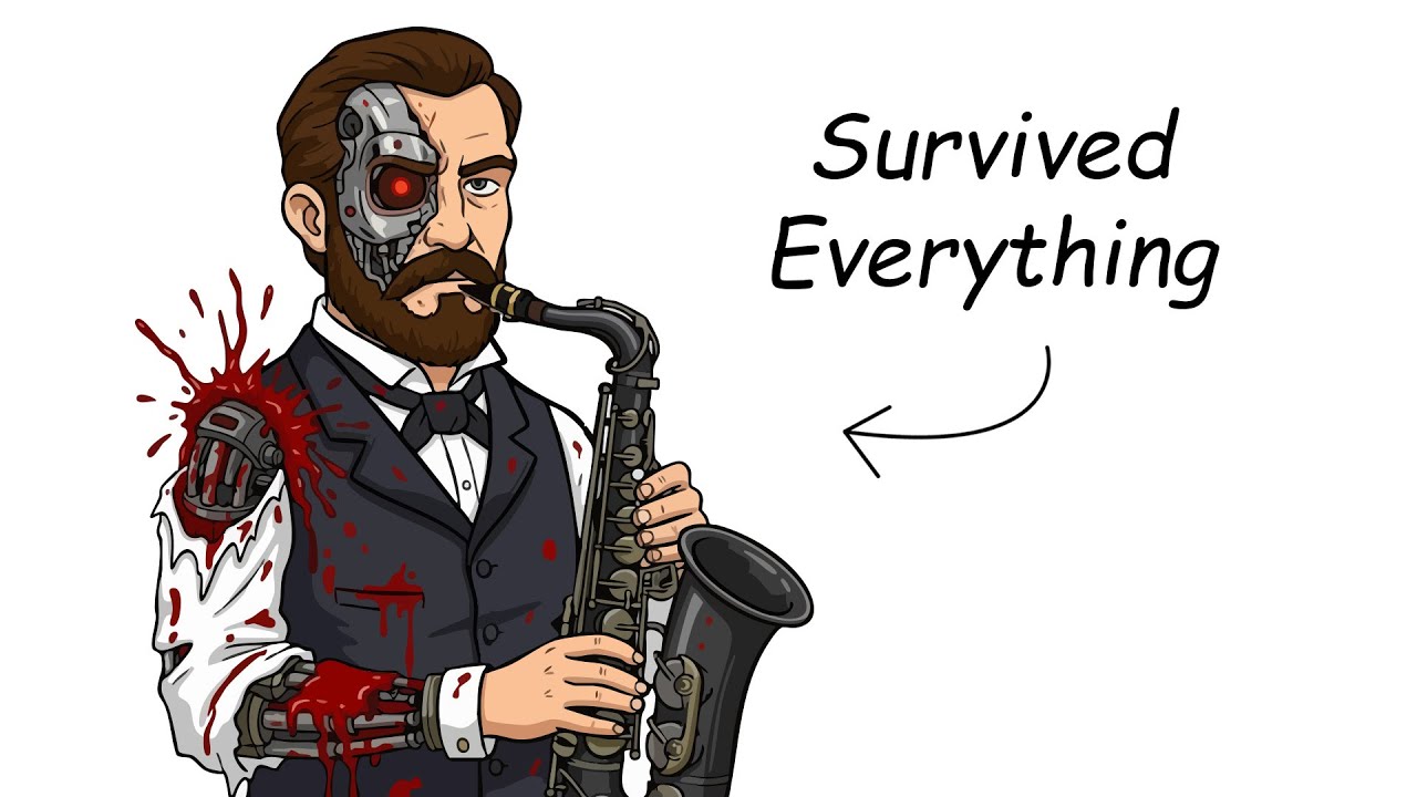 The Unluckiest People In History (That Survived Everything)